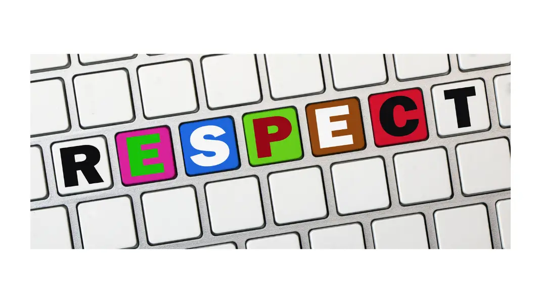 self-respect