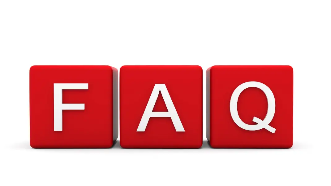 seo faq