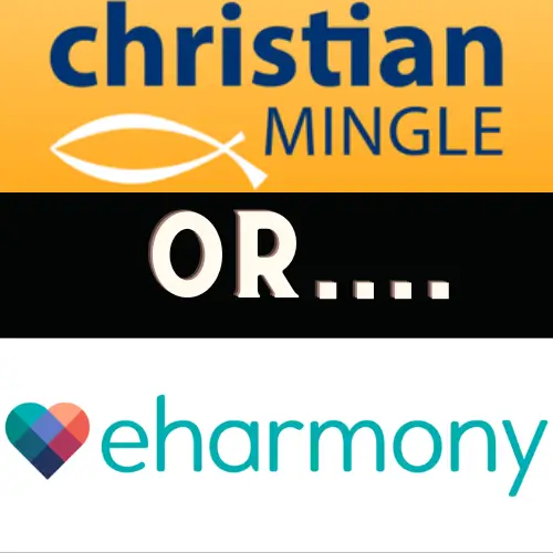 christian mingle vs eharmony cost