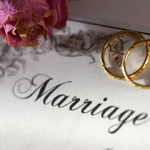 how to prepare for a christian marriage