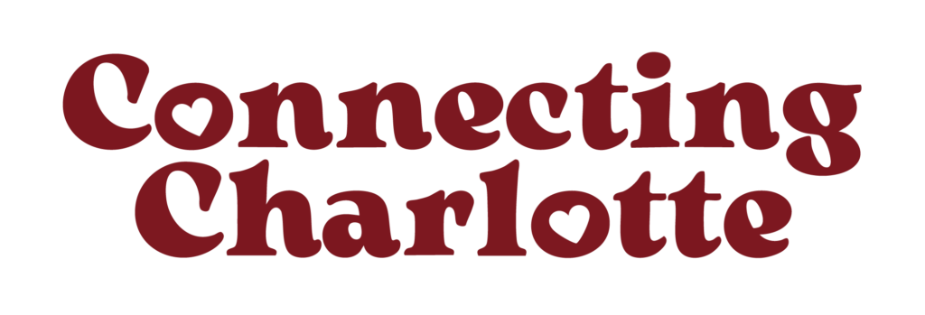 connecting charlotte