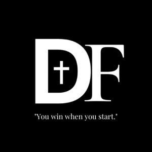 D Fam Inspires: You win when you start