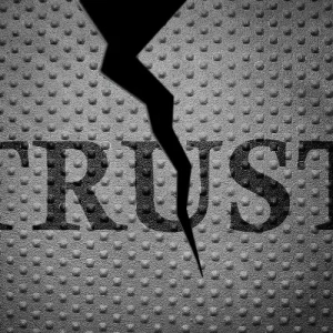 Christians Restoring Communication after Trust is Broken