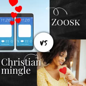 Zoosk Dating vs Christian Mingle: 3 Things to Consider