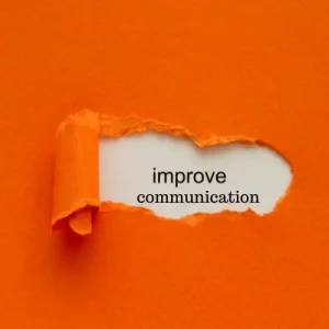 How to improve communication in marriage